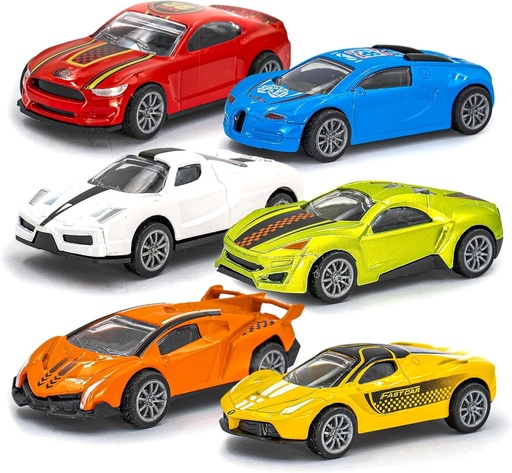 DIE CAST CARS