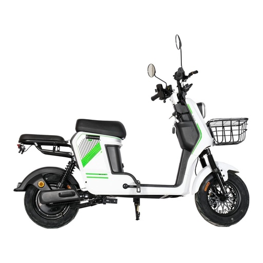 Grocery E-Bike