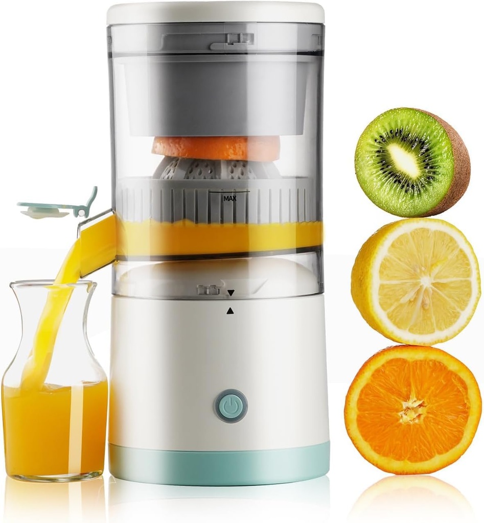 CITRUS JUICER Electric