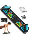 Foldable Push up Board with Handles
