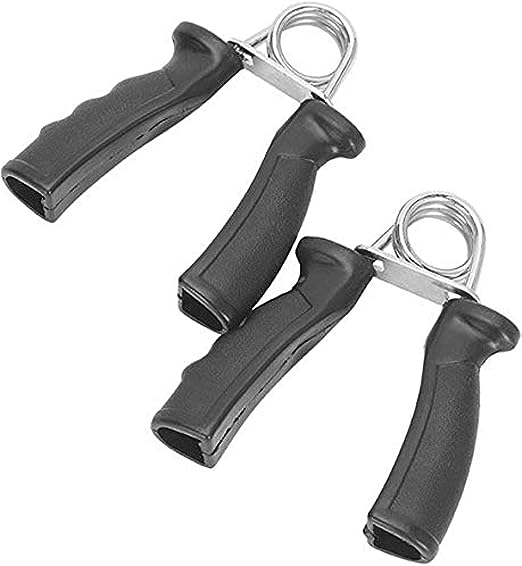 HAND GRIP (PLASTIC)2PCS