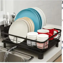 Dish Drying Rack 1 Tire