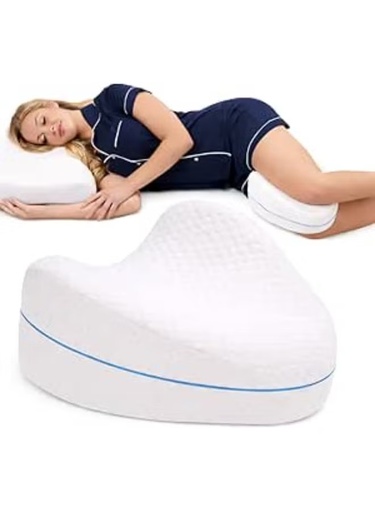 LEG PILLOW