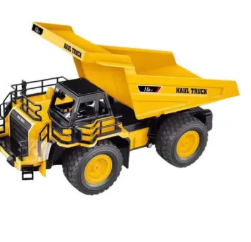 Toy Truck 